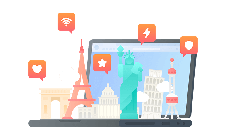 在越南怎么看腾讯视频 - 翻回VPN